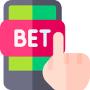 24/7 Real-Time Betting
